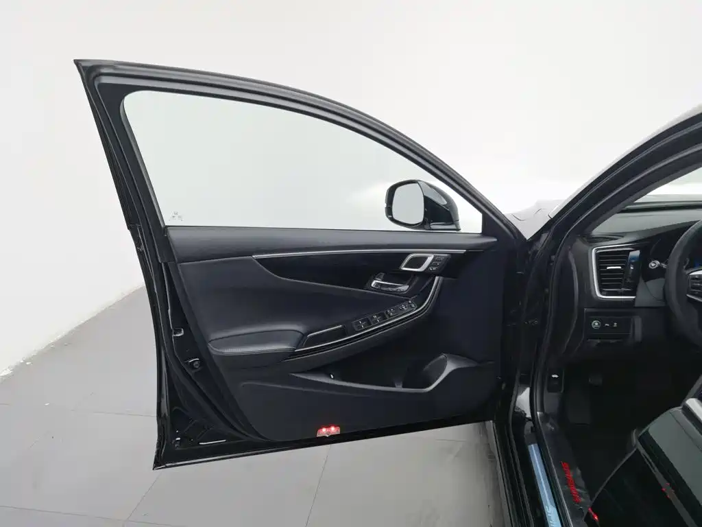 Honda Spirior — миниатюра 8