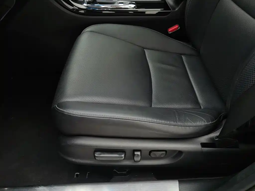 Honda Spirior — миниатюра 20