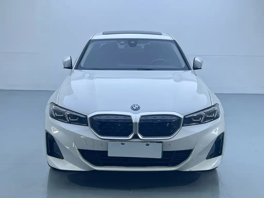 BMW i3 — миниатюра 2