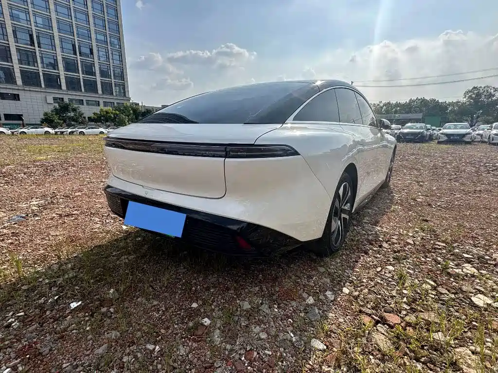Fengxing Xinghai S7 — миниатюра 5