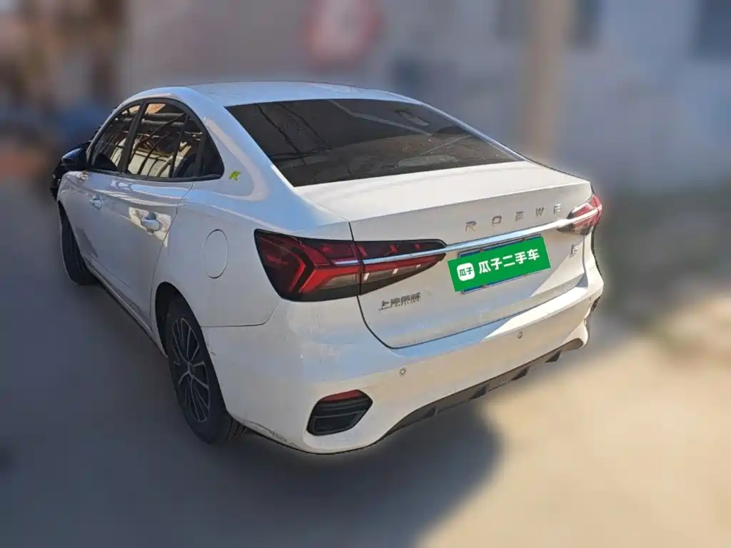 Roewe i5 — миниатюра 25