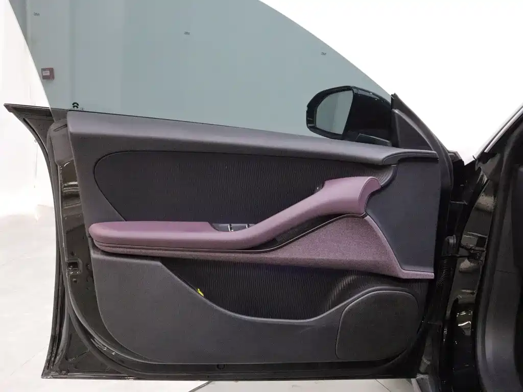 NIO ET5T — миниатюра 10
