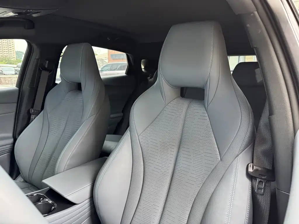 BYD Seal 06GT — миниатюра 17
