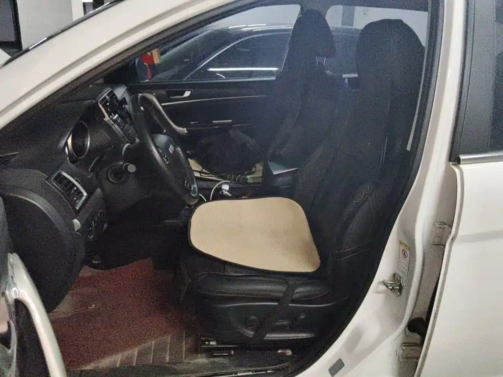 Haval H6 — миниатюра 8