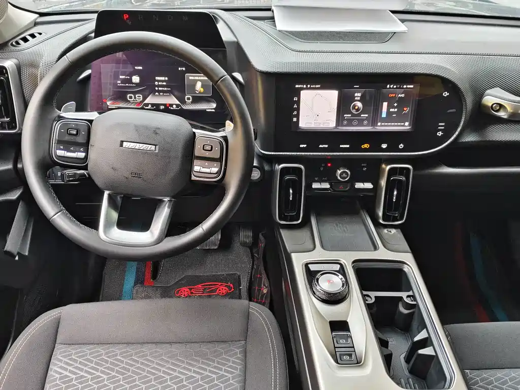 Haval Big Dog — миниатюра 4
