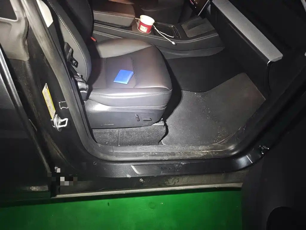 Tesla Model Y — миниатюра 19