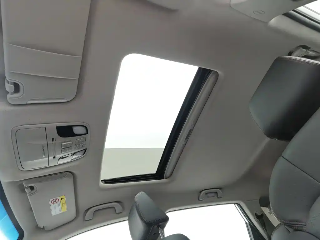 JAC Refine S7 — миниатюра 14