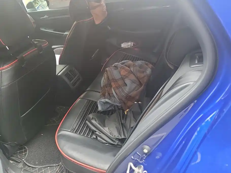 Volkswagen Golf — миниатюра 11