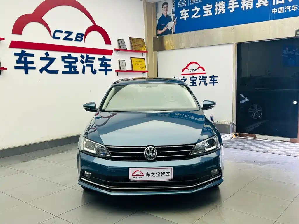 Volkswagen Sagitar — миниатюра 2