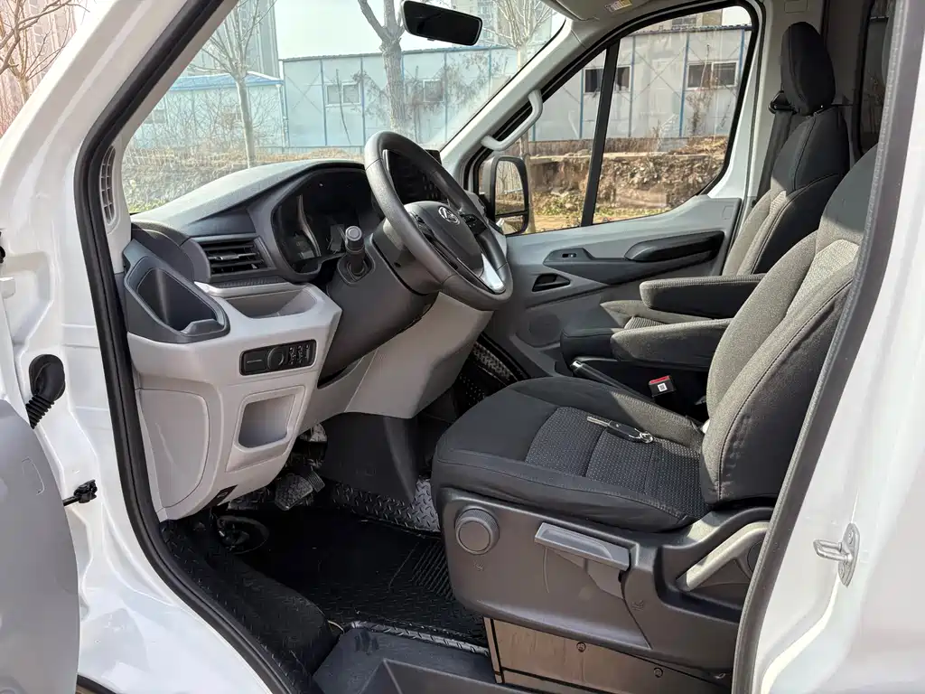 SAIC MAXUS XINTU V90