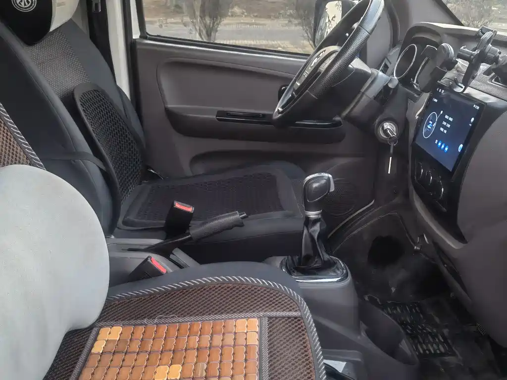 DONGFENG YUFENG EM26