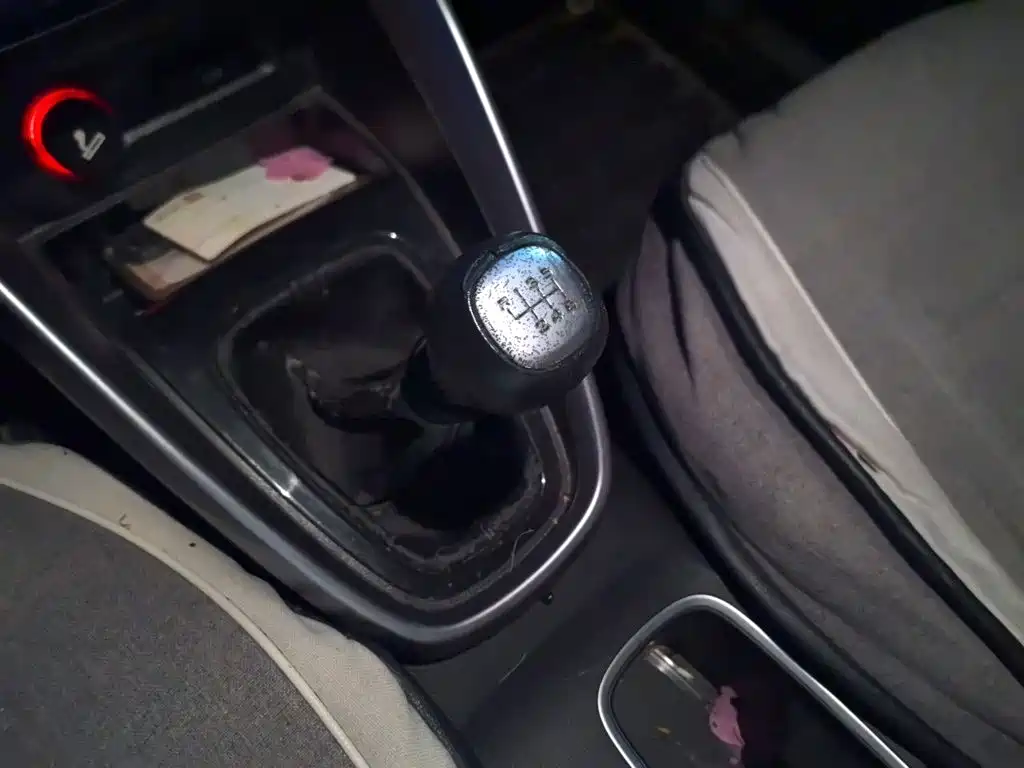 Baojun 510 — миниатюра 10