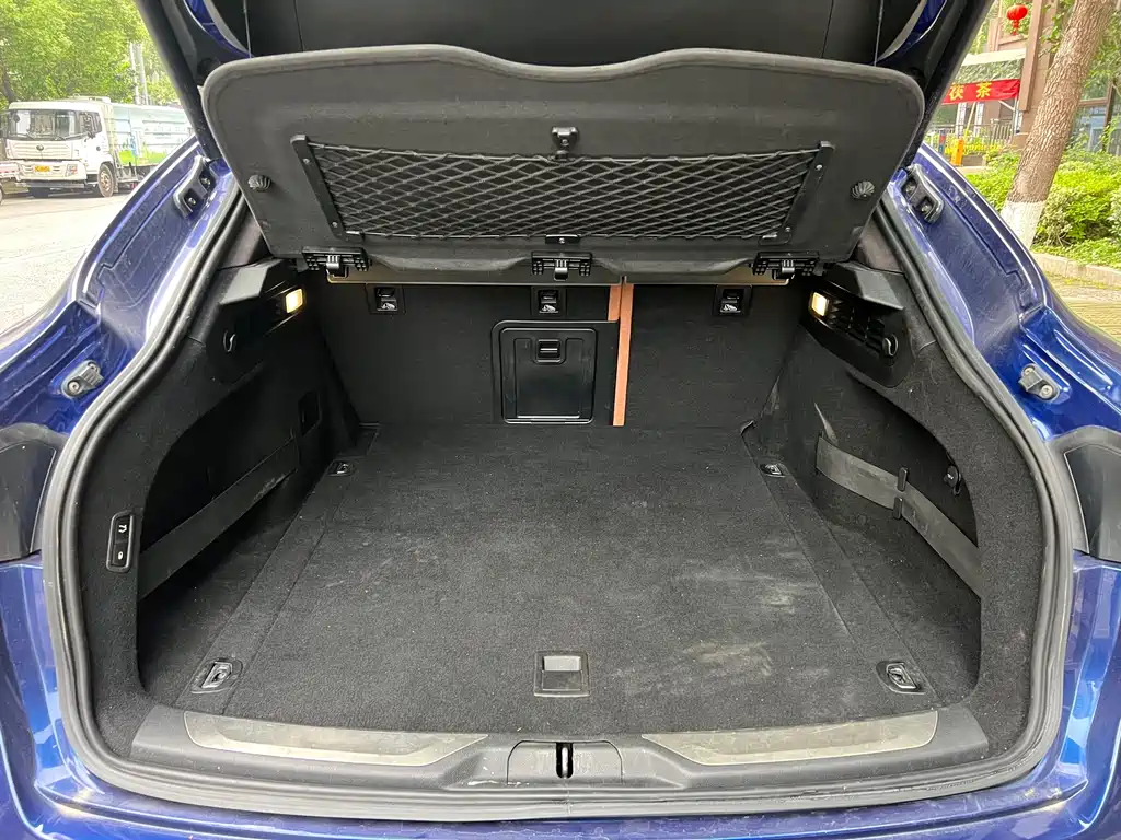 Maserati Levante 2016 3.0T