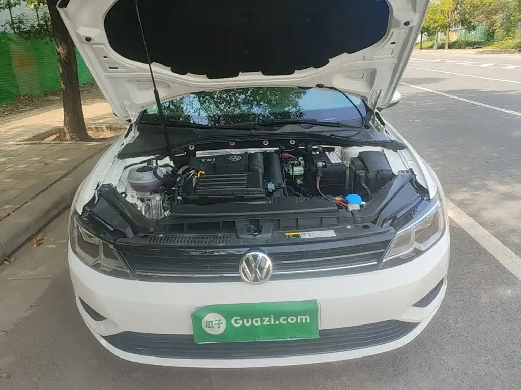 Volkswagen Lamando — миниатюра 20