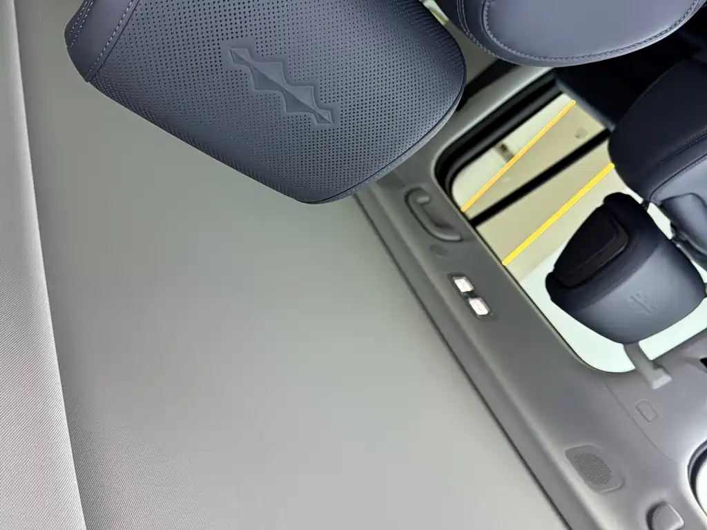 FANG CHENG BAO LEOPARD 5