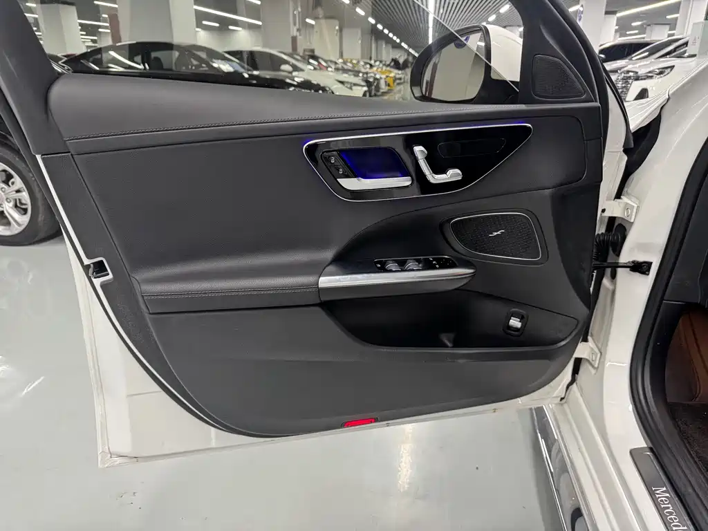 Mercedes-Benz C-Class C 2023 C 260 L Sport