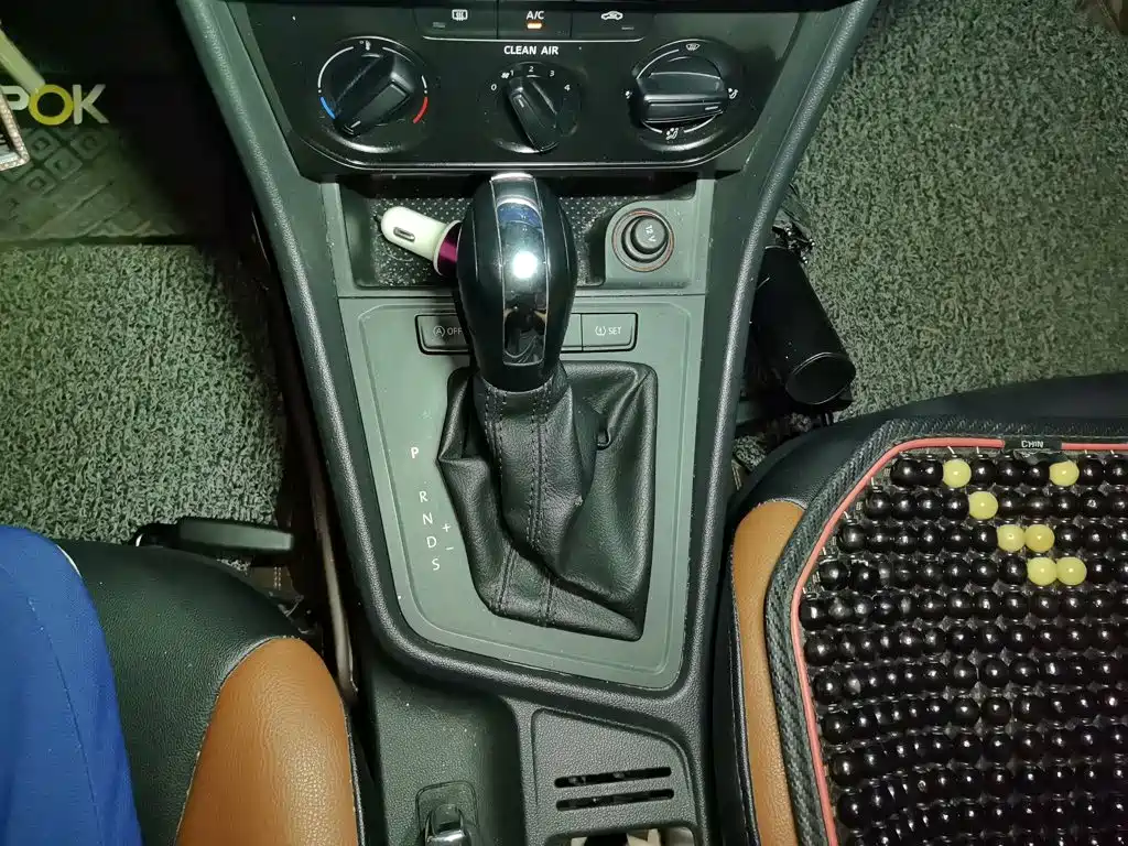 Volkswagen Lavida — миниатюра 10