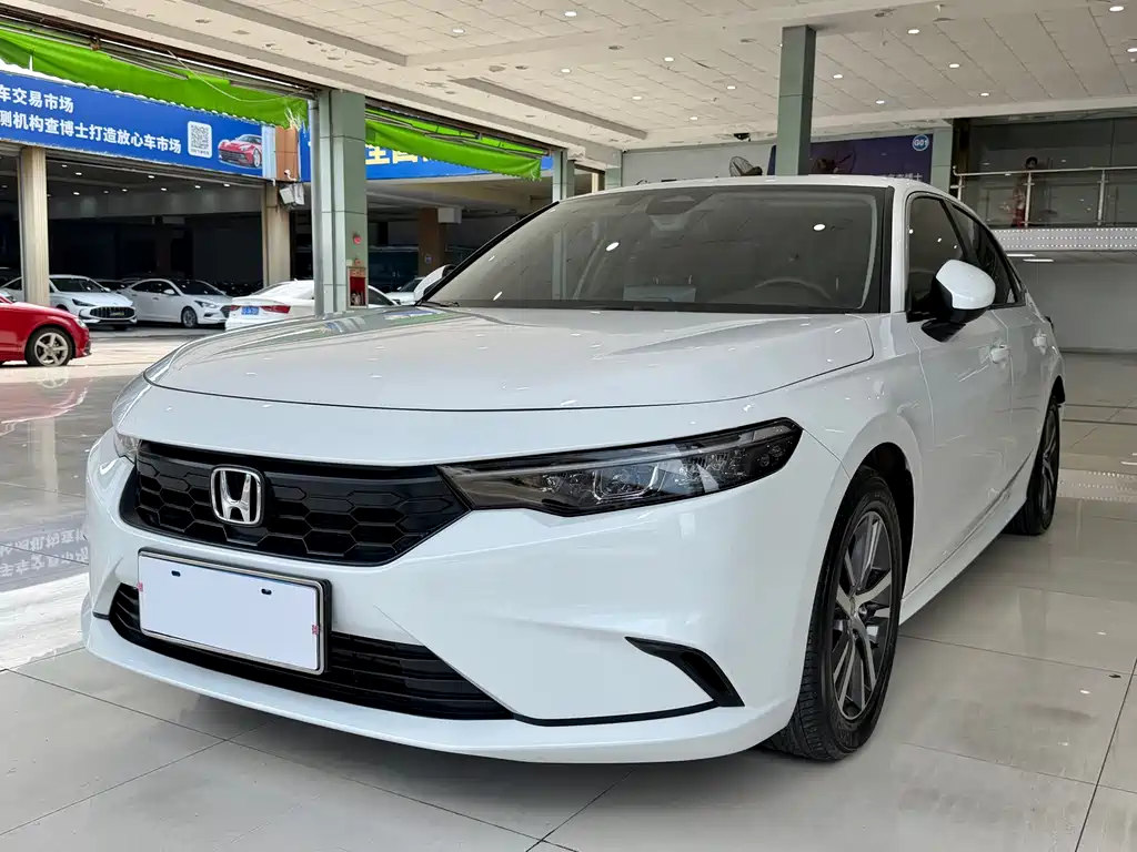 Купить Honda Integra
