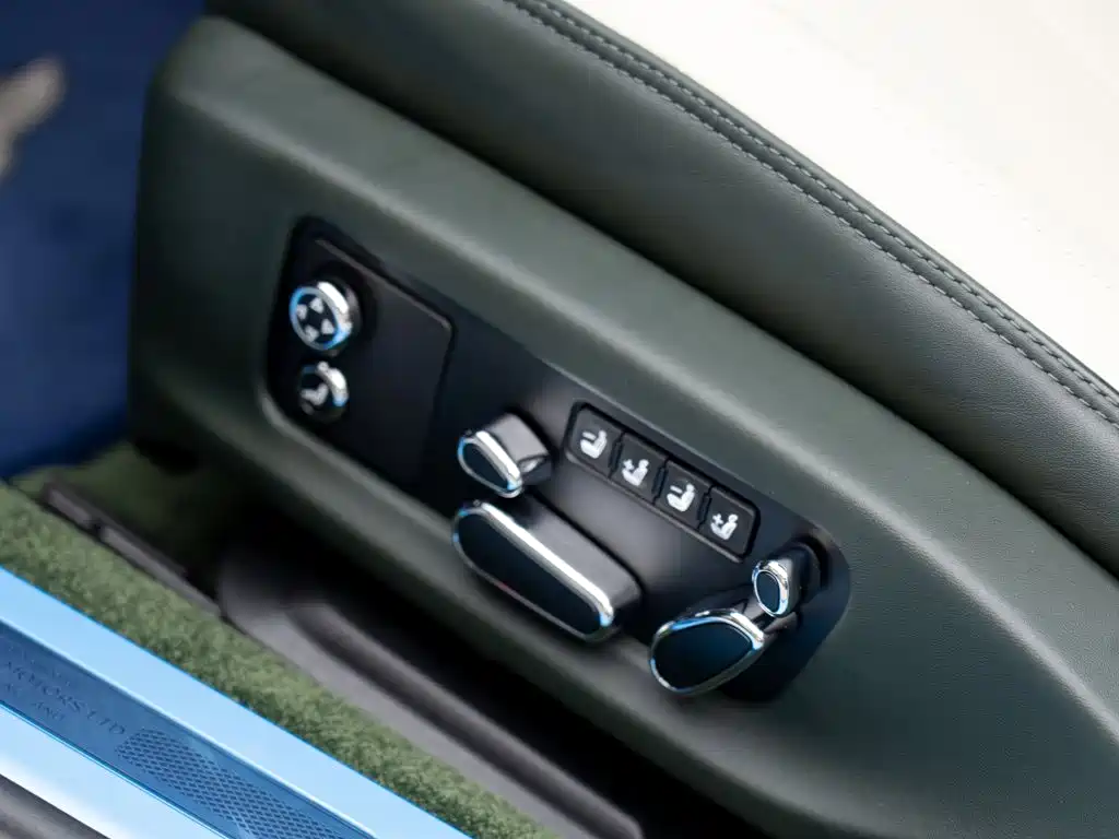 Bentley Continental — миниатюра 13