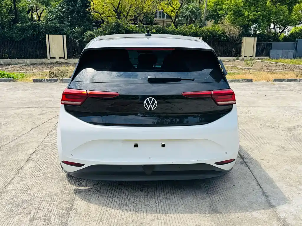 Volkswagen ID.3 — миниатюра 5