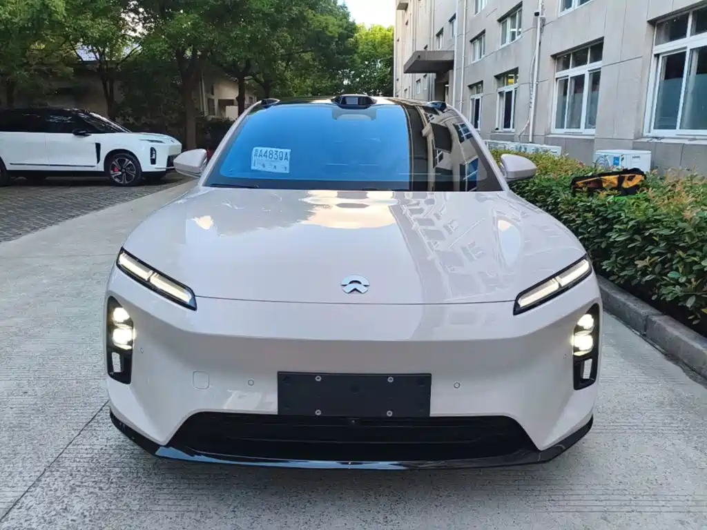 NIO ET5T — миниатюра 3