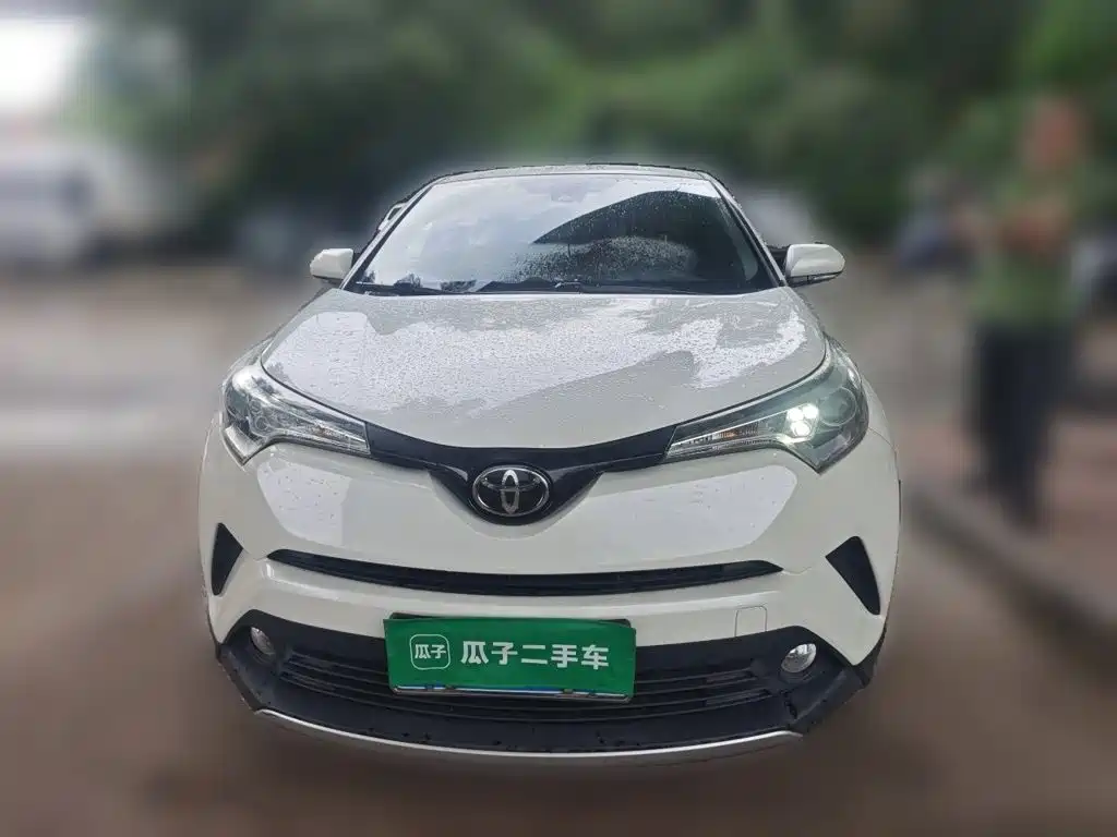 Toyota IZOA — миниатюра 23