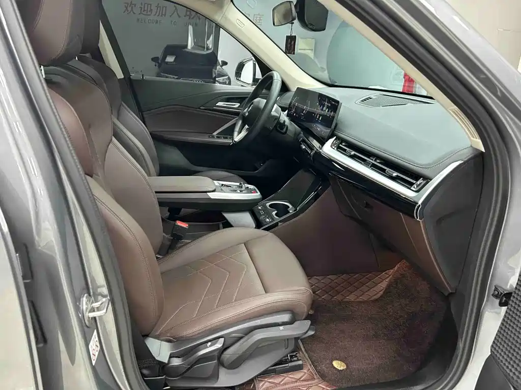 BMW X1 — миниатюра 15