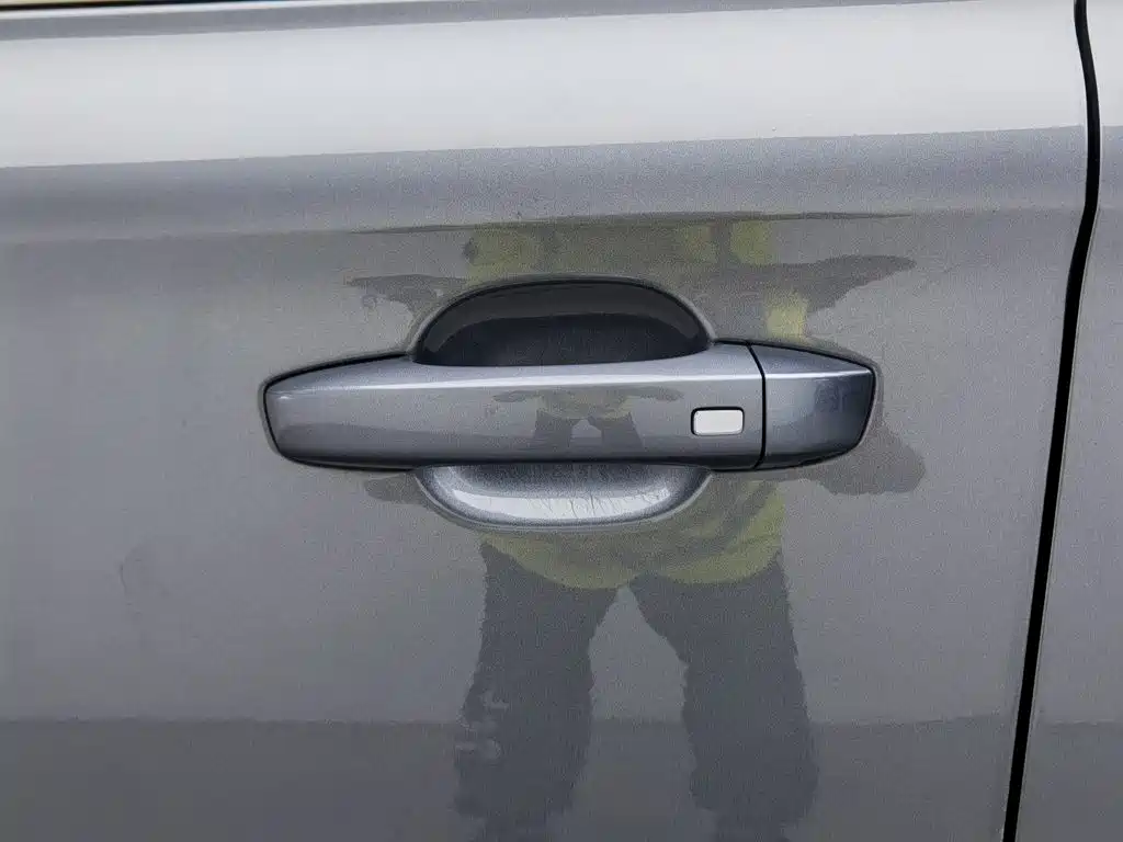 Roewe i5 — миниатюра 18