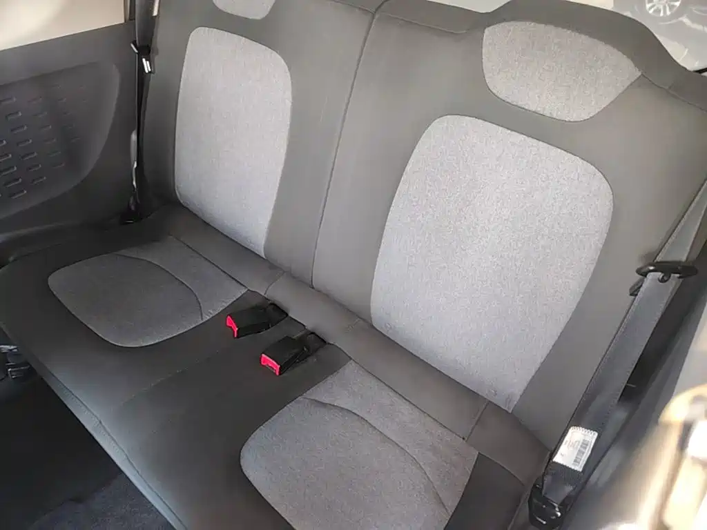 Wuling MINIEV — миниатюра 17