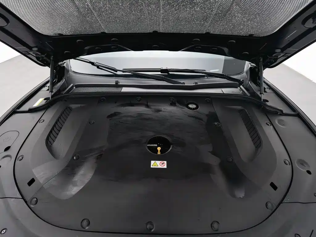 AITO Wenjie AITO M5 — миниатюра 6