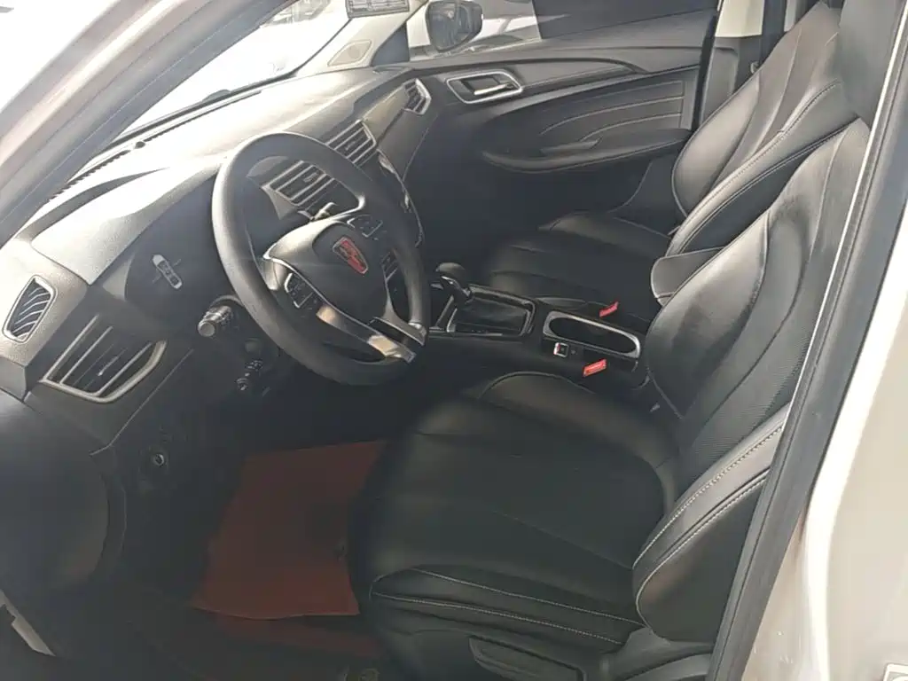 Roewe i5 — миниатюра 15