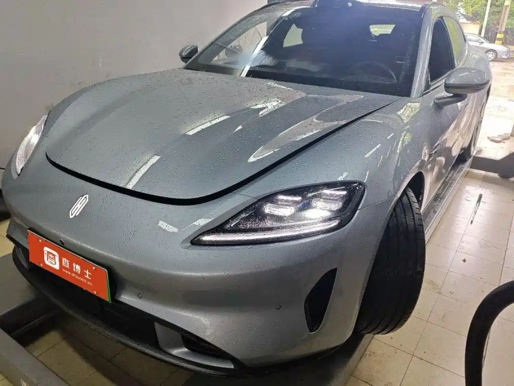 Сангтан 尚界Z7T
