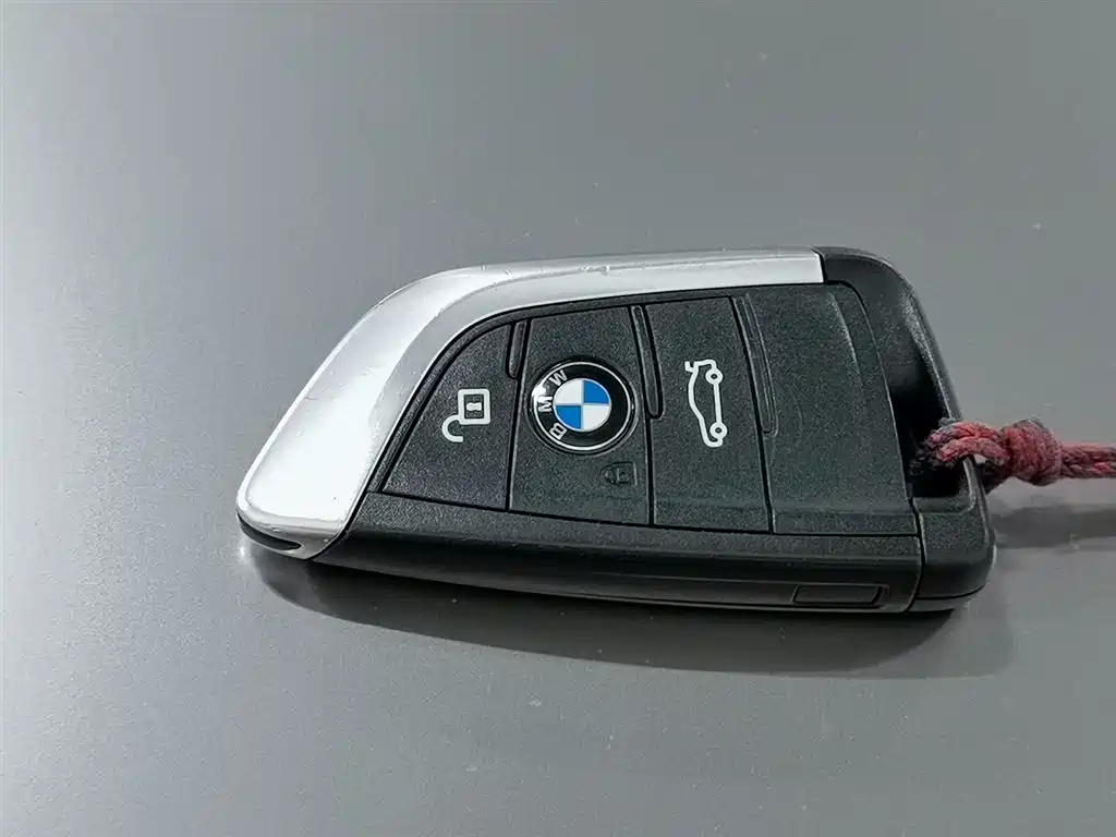 BMW X5 2017 xDrive35i Elegant