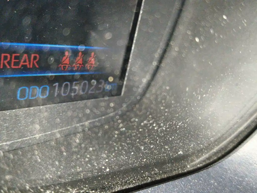 Toyota Levin — миниатюра 8