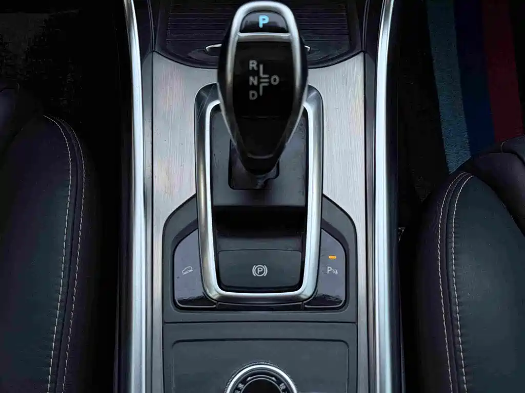BYD New Energy — миниатюра 8