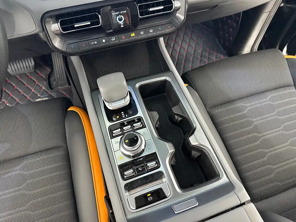 Beijing Off-Road BJ40 — миниатюра 18