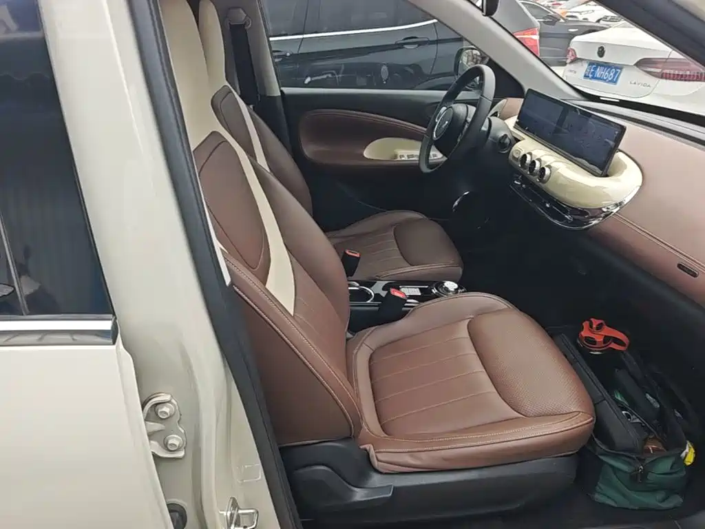 Wuling Bingo — миниатюра 25