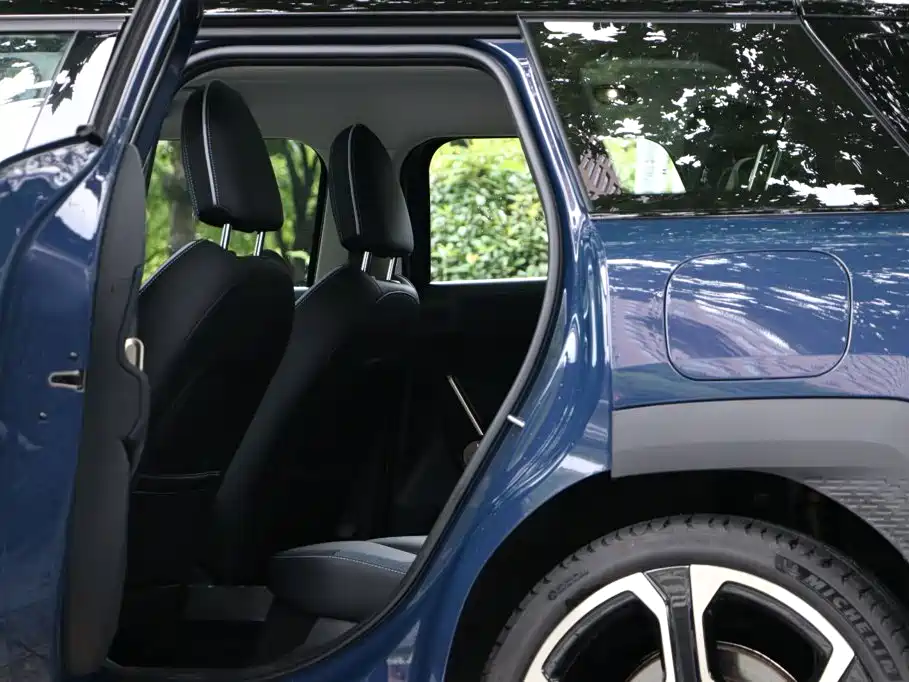 MINI MINI ACEMAN EV — миниатюра 22
