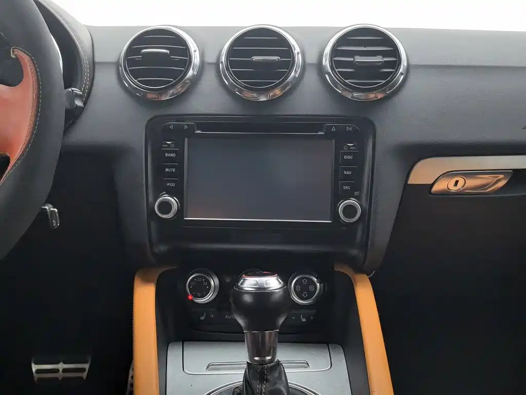 Audi TTS — миниатюра 12
