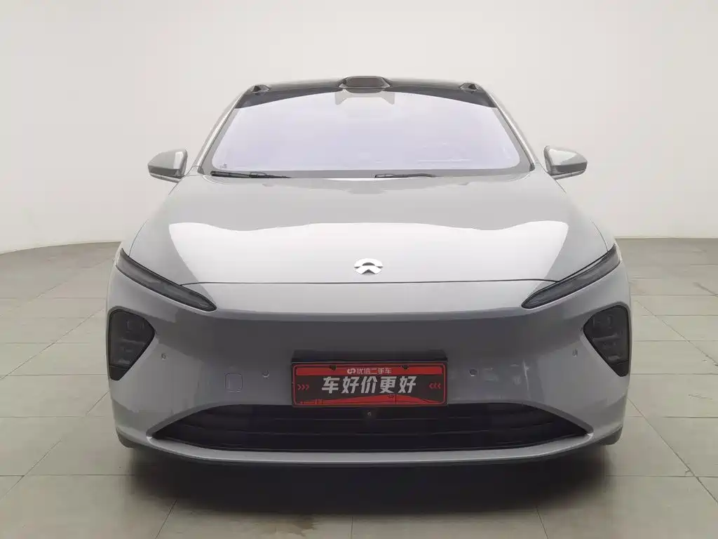 NIO ET7 — миниатюра 3