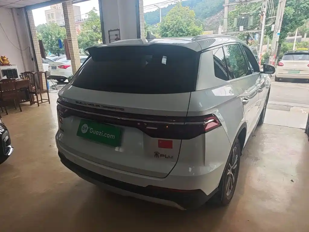 BYD Pro — миниатюра 7