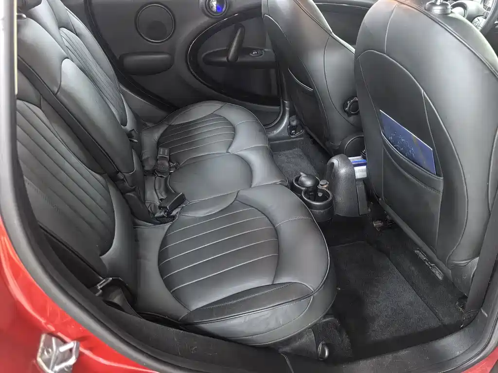 MINI Mini Countryman — миниатюра 10