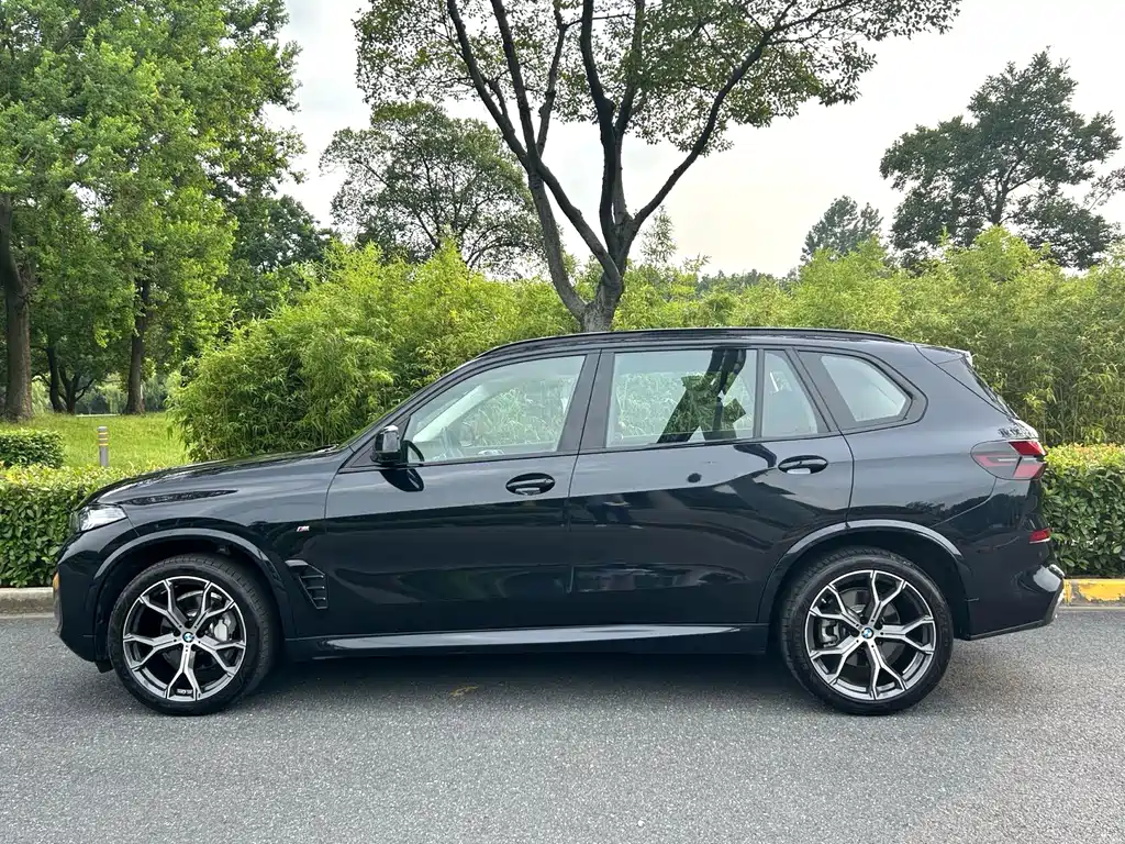 BMW X5 2023 xDrive 30Li Premium M Sport