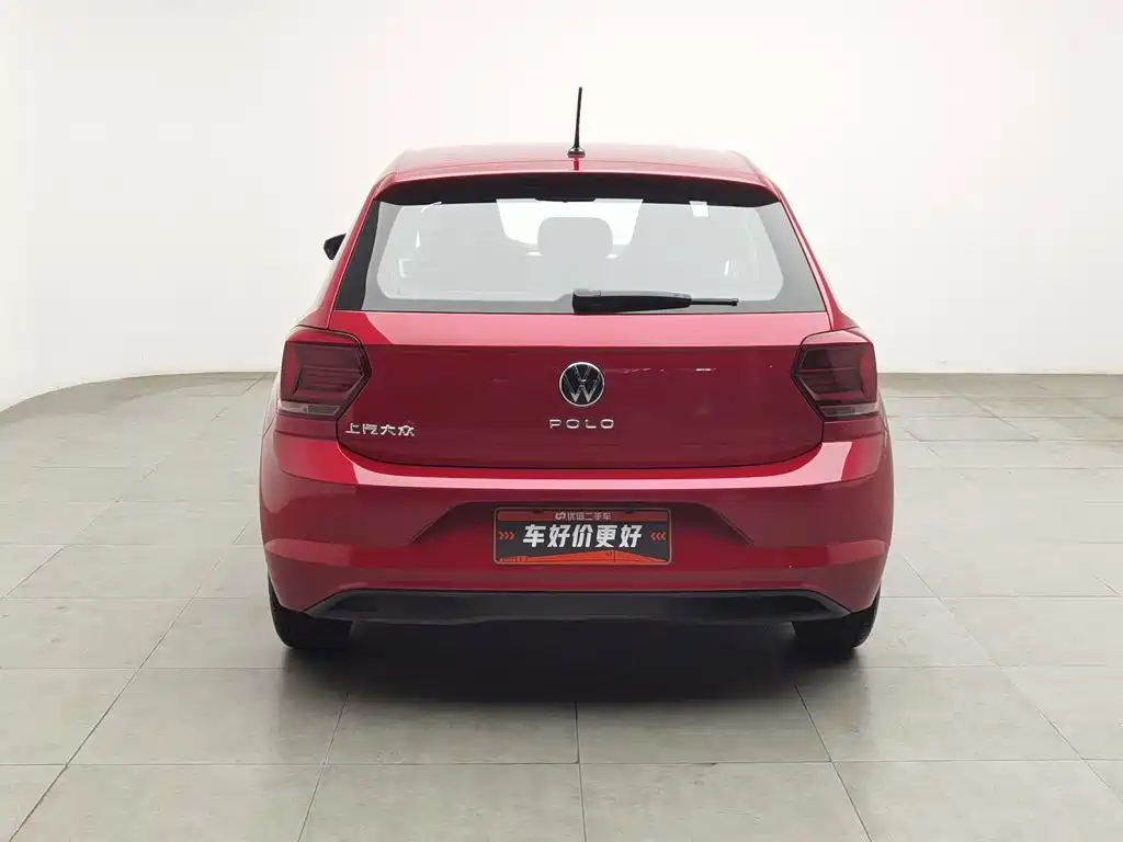 Volkswagen Polo — миниатюра 4