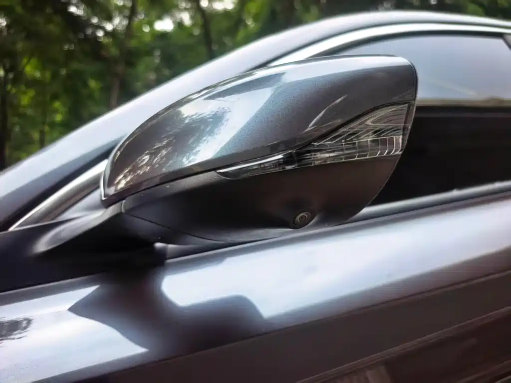 MG 5 2023 180DVVT CVT Luxury