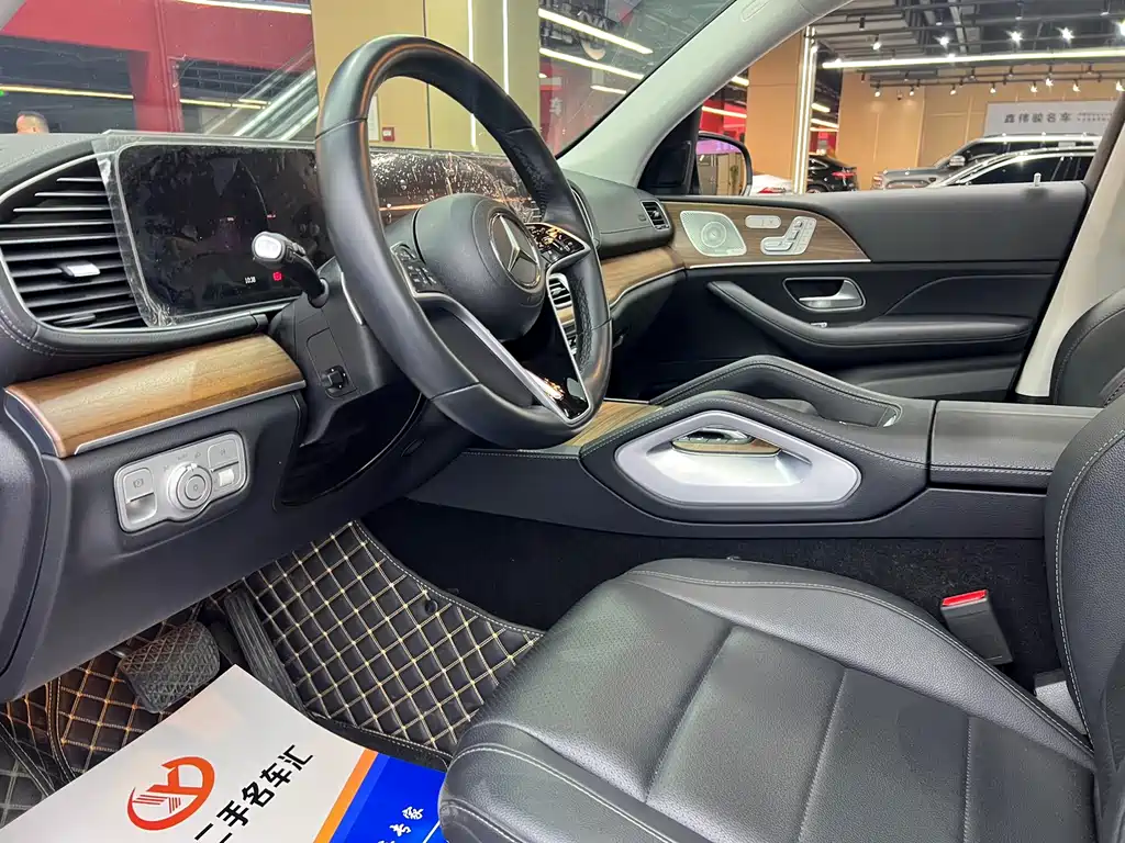 Mercedes-Benz GLE 2024 GLE 450 4MATIC Fashion