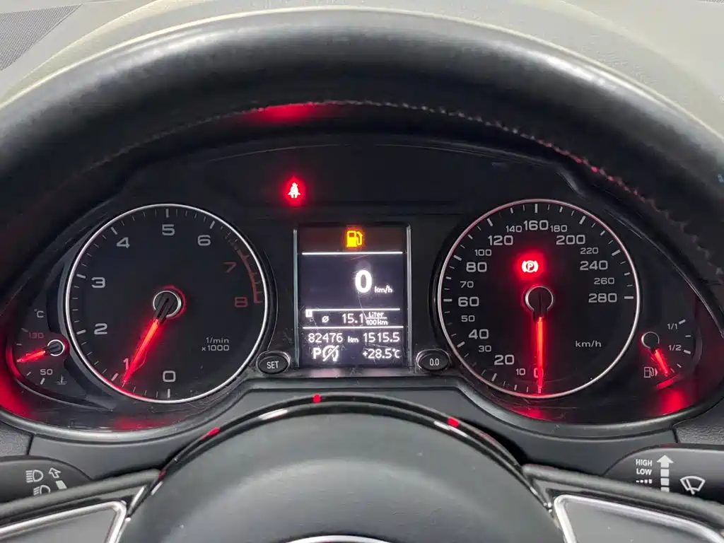 Audi Q5 — миниатюра 13