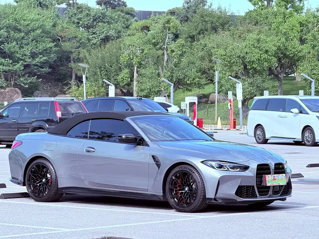 BMW M4 — миниатюра 4