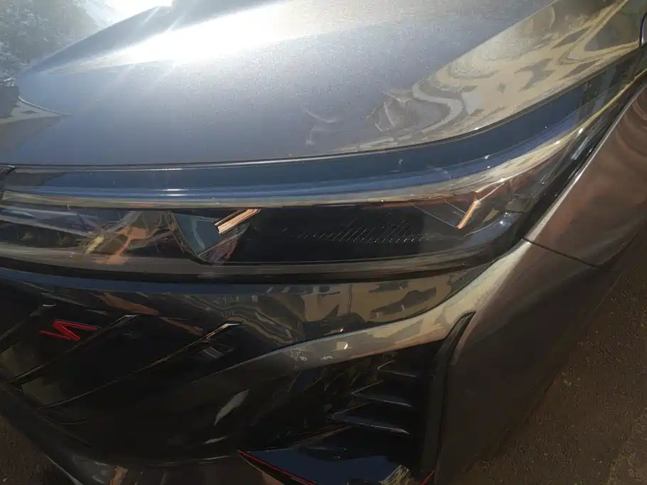 Changan CS75 PLUS — миниатюра 5