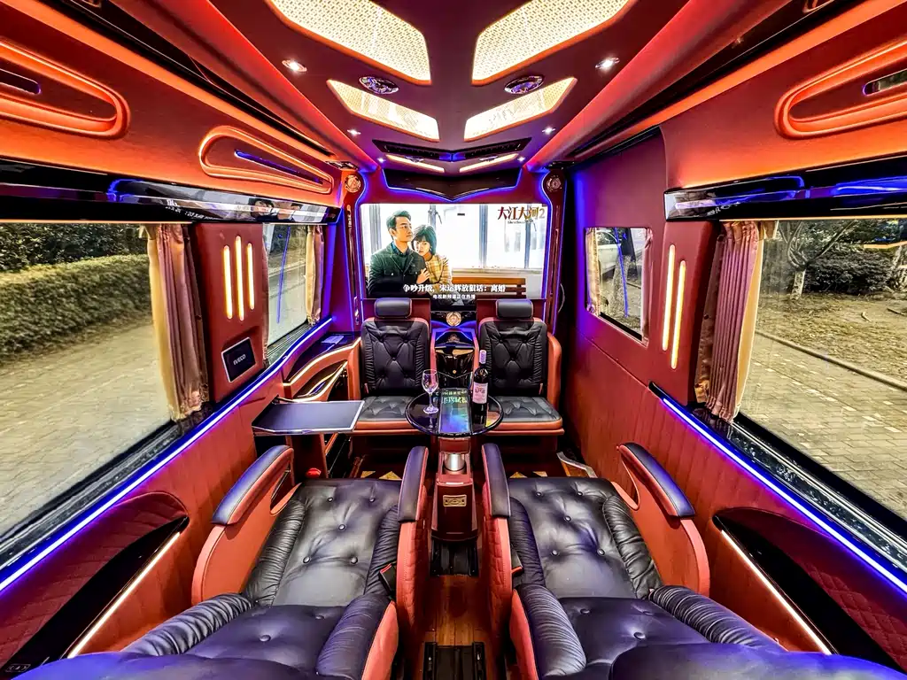 Vleisure 车驰Daily — миниатюра 23